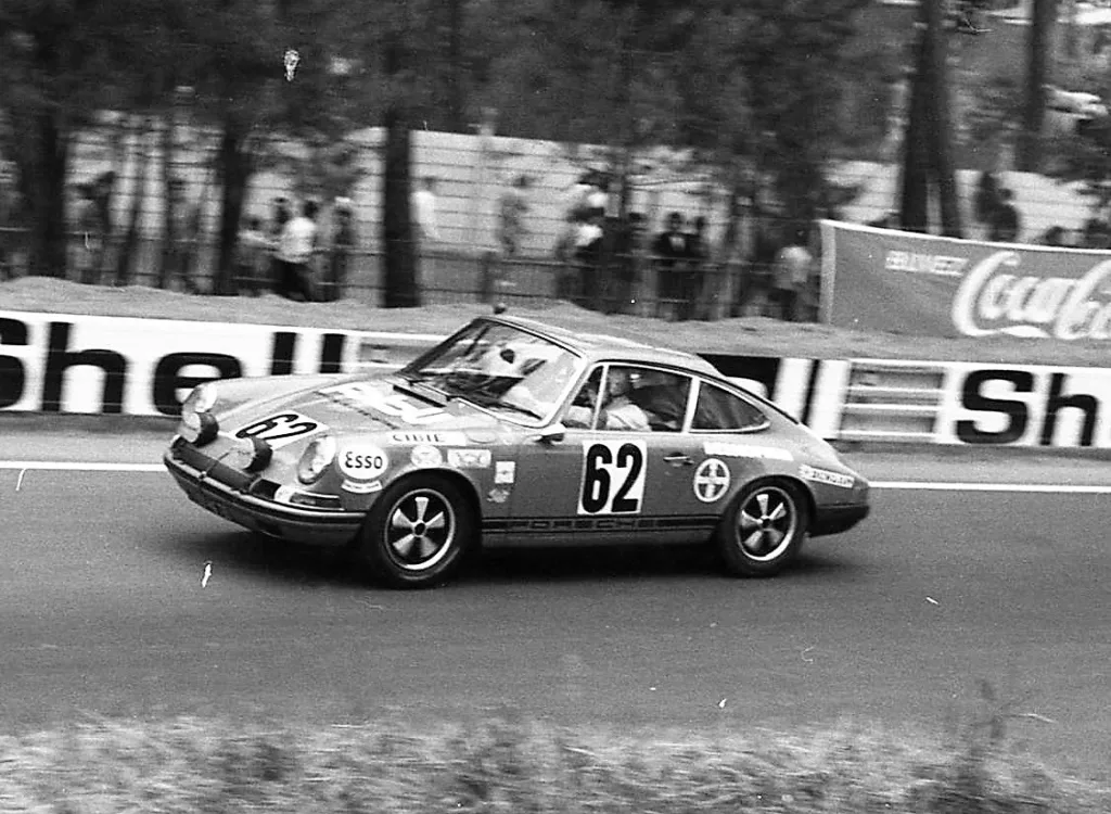 Le Mans 24H 1970